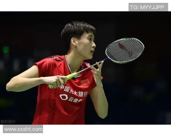 广州羽毛球队进攻战术解析与实战应用研究