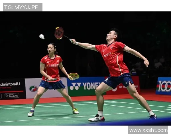成都羽毛球队在大师赛中的力量展现与技战术分析