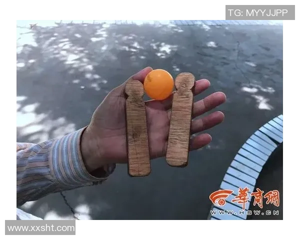 李秀英独家分享乒乓球技巧与心得体会助你提升球技的秘密秘籍