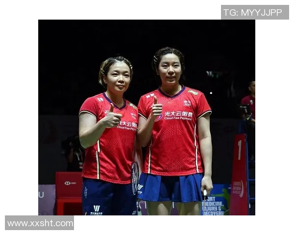 广州羽毛球队引领最新羽毛球意识TOP10榜单的崛起与发展 广州羽毛球队引领最新羽毛球意识TOP10榜单的崛起与发展