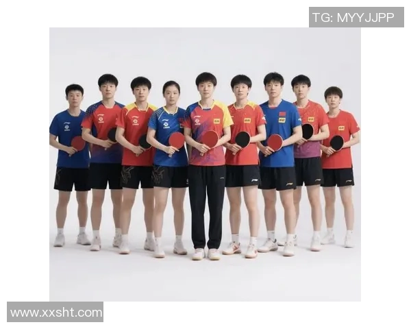 杭州乒乓球队在世界杯上的实力展现与未来发展潜力分析