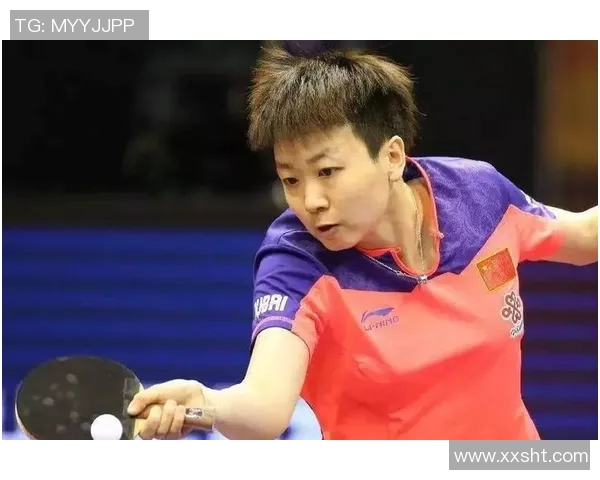 武汉乒乓球队战术解析：灵活转换体系助力竞技表现提升