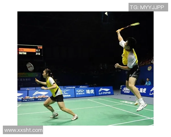 深度分析上海羽毛球队反击战术的独特魅力与实战应用 深度分析上海羽毛球队反击战术的独特魅力与实战应用