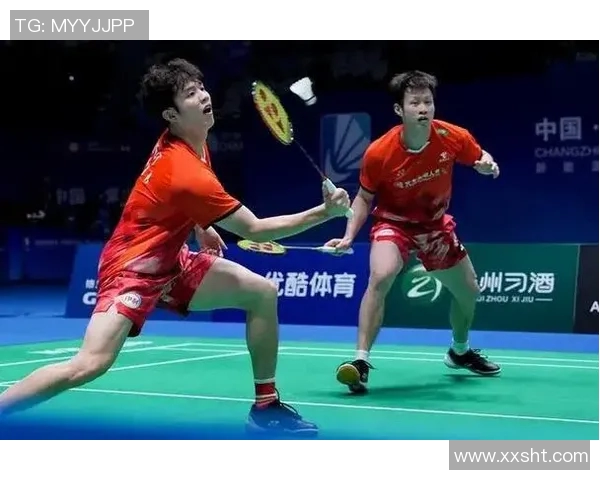 羽毛球团队协作实力榜单揭晓北京羽毛球队荣获第四名佳绩