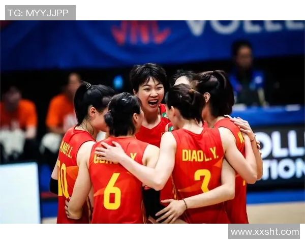 赛后分析：北京排球队与广州排球队的团队协作表现及其影响探讨