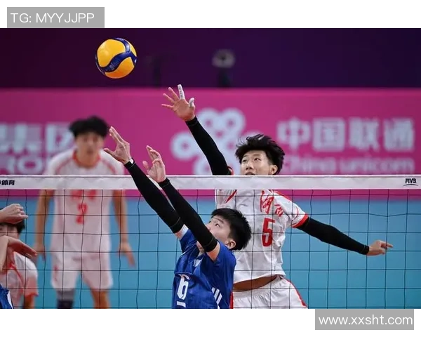 广州排球队在世锦赛中的转型与挑战探索新篇章 广州排球队在世锦赛中的转型与挑战探索新篇章