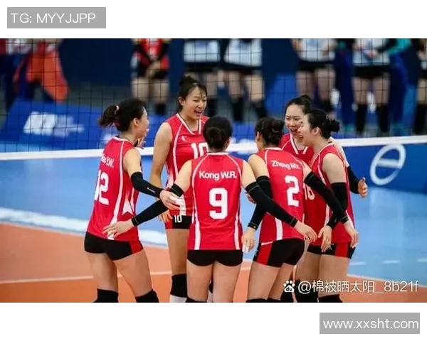 杭州排球队在全国排球团队协作排行榜中荣获第六名的佳绩分析 杭州排球队在全国排球团队协作排行榜中荣获第六名的佳绩分析