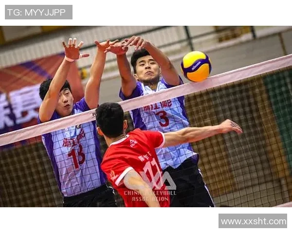 刘娜亲授排球技巧与心得体会助你提升竞技水平 刘娜亲授排球技巧与心得体会助你提升竞技水平