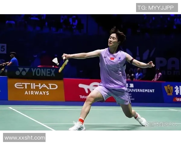 杭州羽毛球队在世界锦标赛积分榜上以59分稳居第一名展现强大实力 杭州羽毛球队在世界锦标赛积分榜上以59分稳居第一名展现强大实力