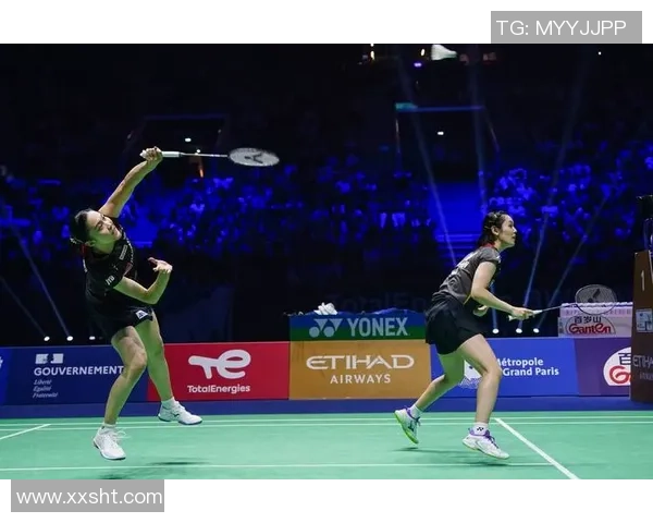 广州羽毛球队在世锦赛中的灵活性表现与战术分析