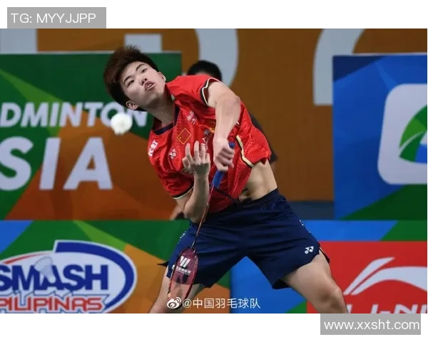 杨秀英专访：从羽毛球新星到传奇教练的成长之路