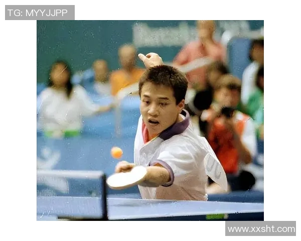 武汉乒乓球队在奥运会上的灵活性表现引发热议与关注