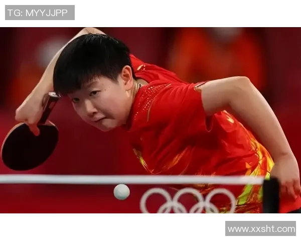 广州乒乓球队在世界杯预选赛中的实力展现与未来发展潜力分析