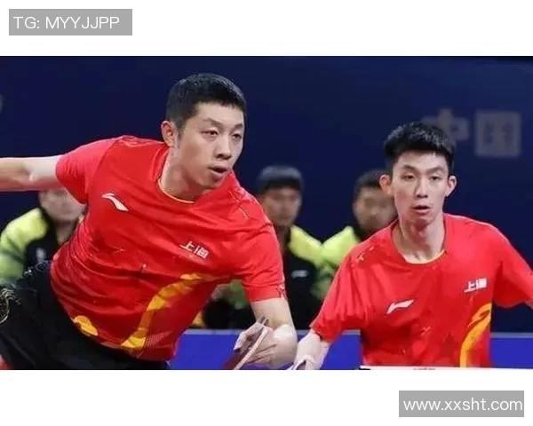 武汉乒乓球队灵活性排名创新高展现卓越实力与团队协作精神