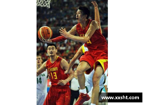 探索立陶宛男篮在NBA的辉煌历程