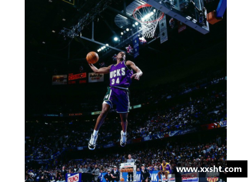 NBA篮球训练法大揭秘：提升技术与战术的终极指南