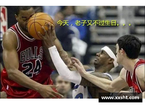 NBA：笑料满满，瞬间打动你的笑点