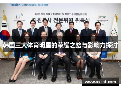 韩国三大体育明星的荣耀之路与影响力探讨